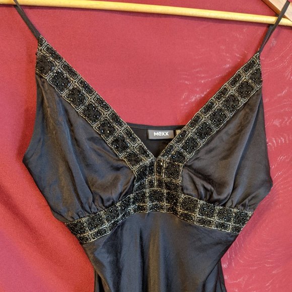 100% Silk Mexx Camisole - Size 8/38 - Picture 12 of 12